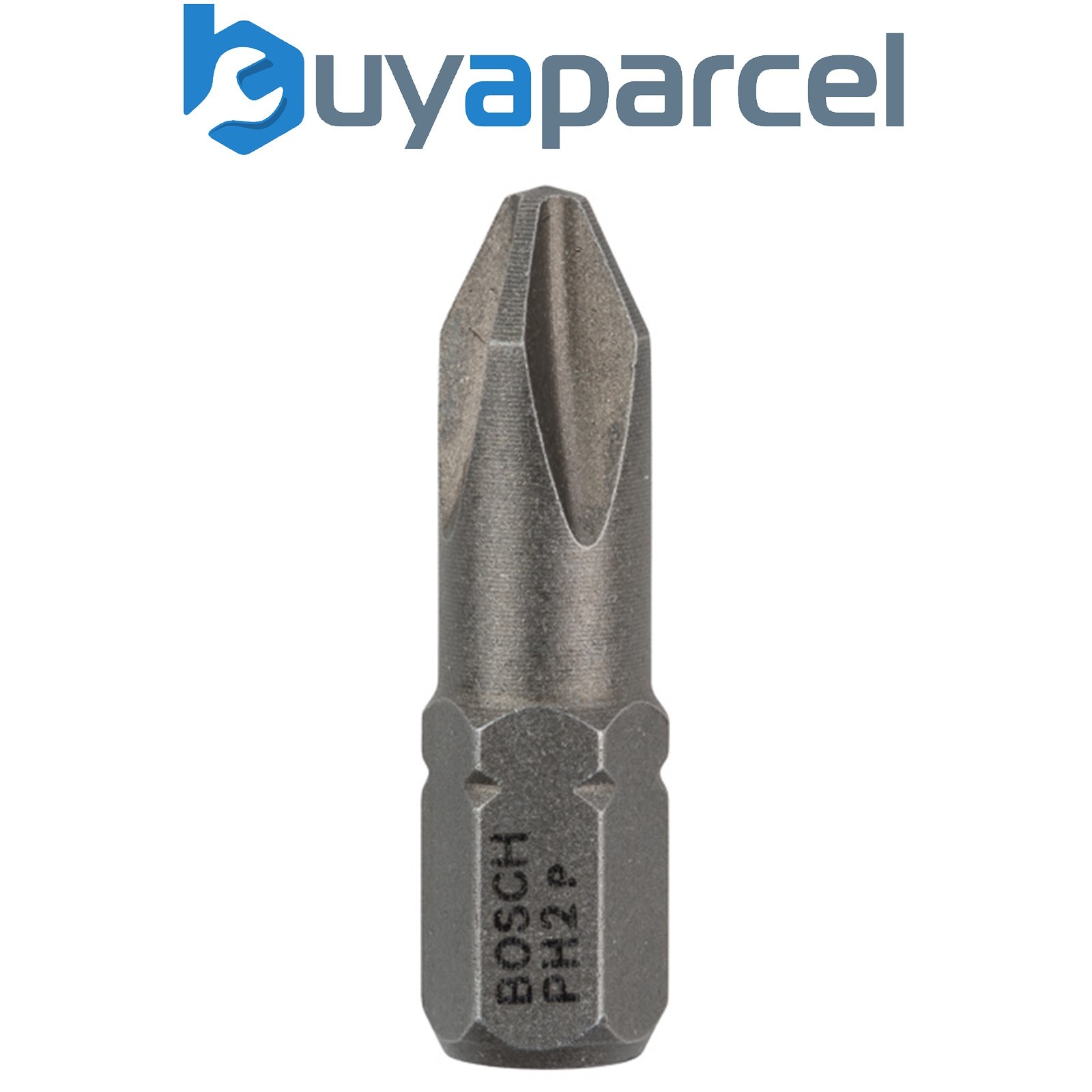 Bosch Screwdriver bits Screwdriver bit Extra Hard 2607001513