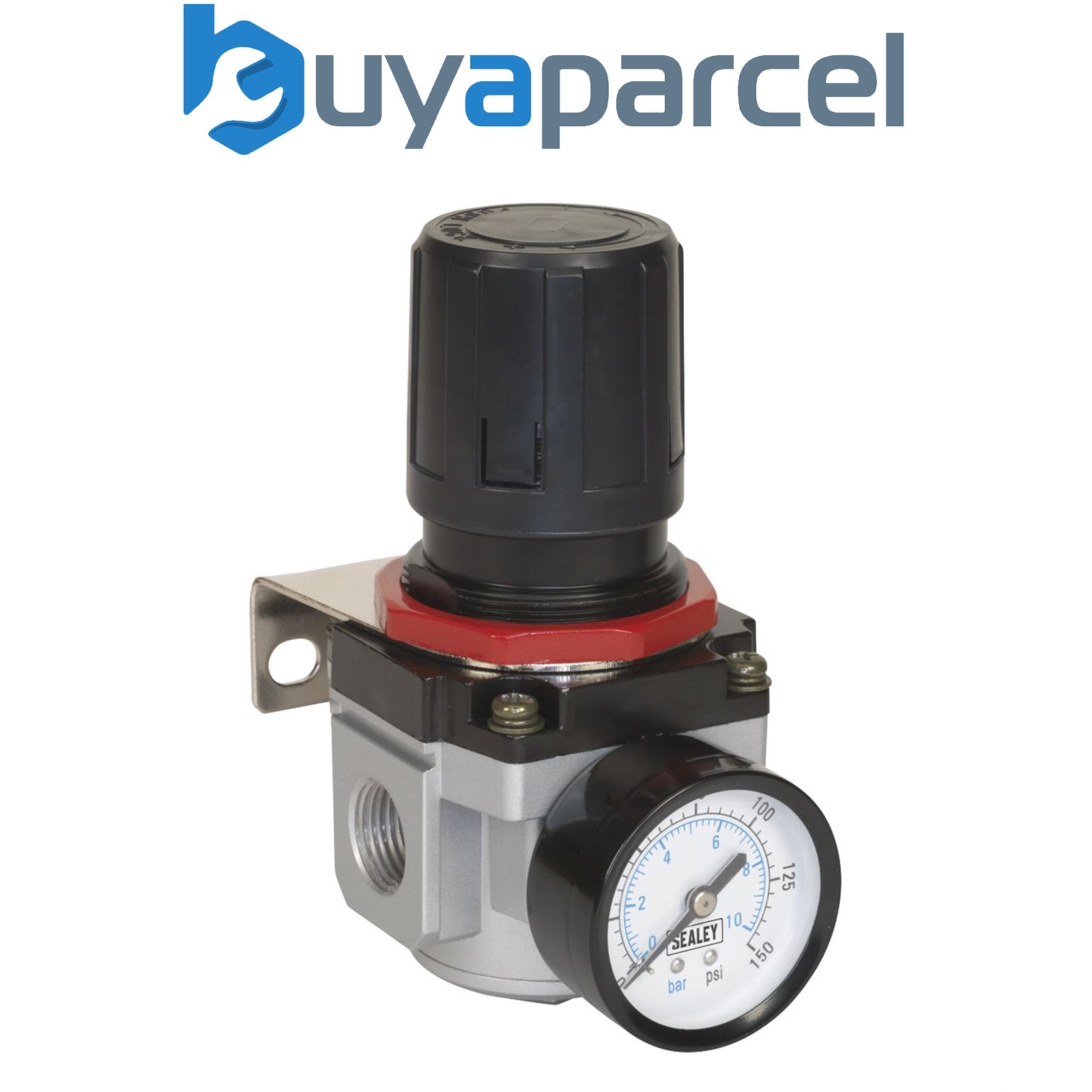 Sealey SA4001R High Flow Air Regulator