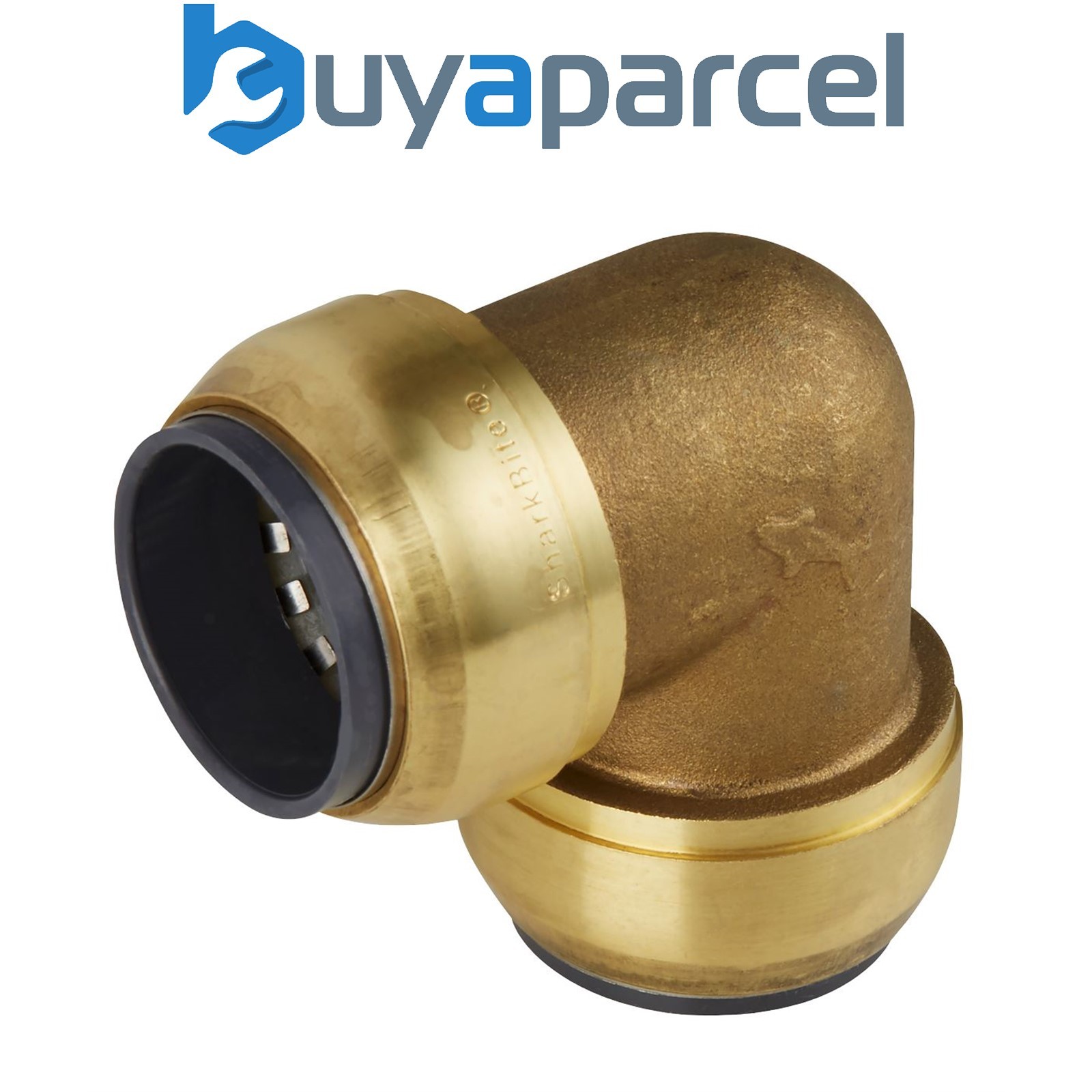 Sealey SBA28EE SharkBite&reg; Equal Elbow 28mm