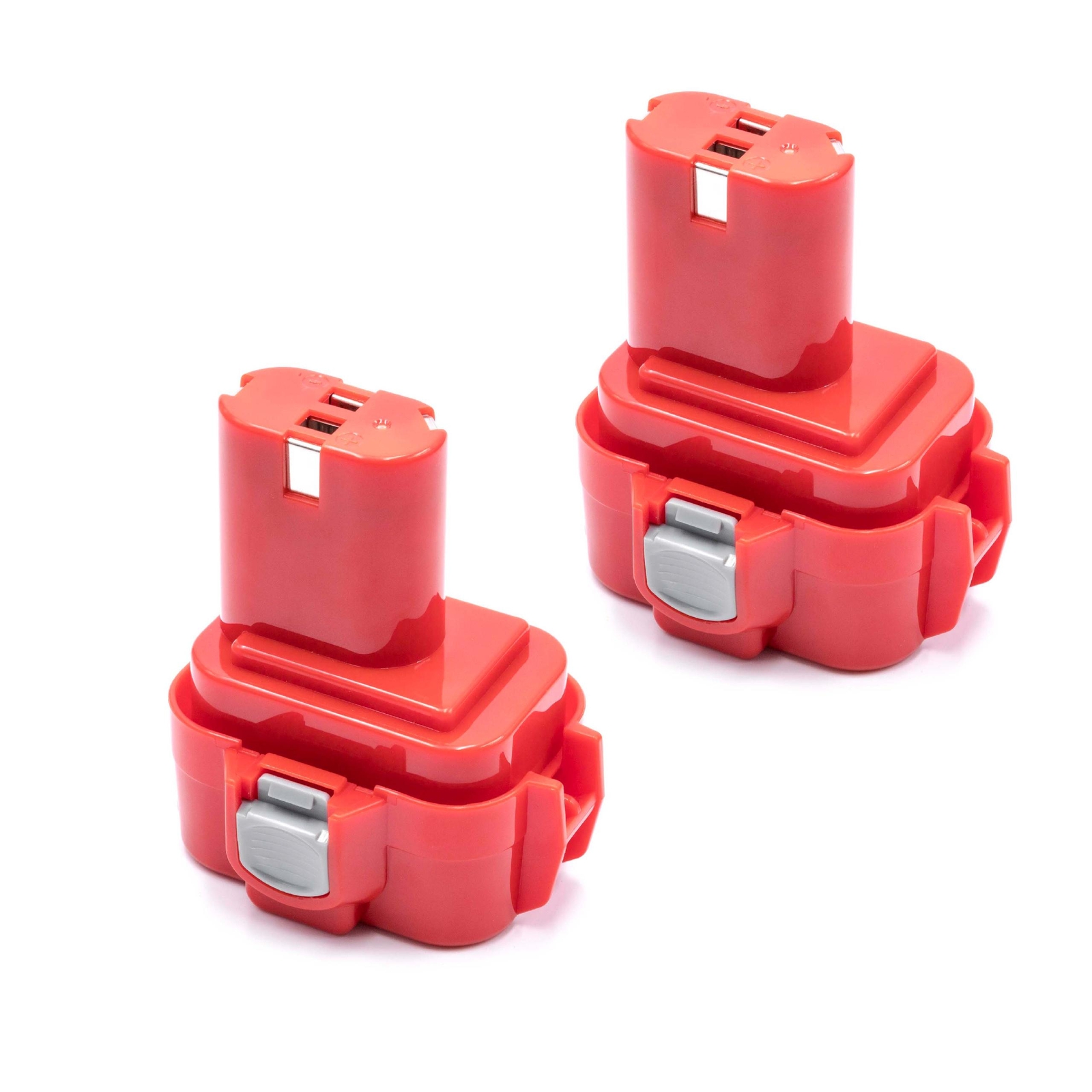 2x Battery for Makita 6797FD 6796FD 6797D 6792DW 6793D 6794D 6796D 3Ah 9.6V
