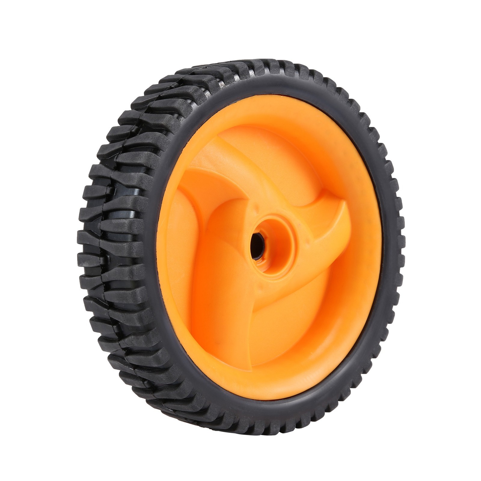 196 MM Lawn Mower Wheel for Husqvarnaa for 5324025-67, 5324029-363203