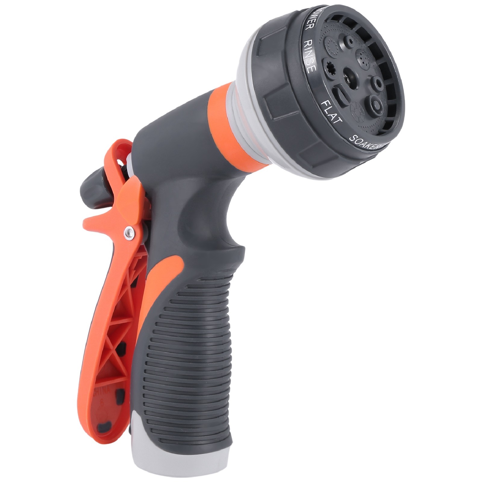 8X(Hose Nozzle Garden Hose Nozzle Hose Nozzle Leak High Pressure6420