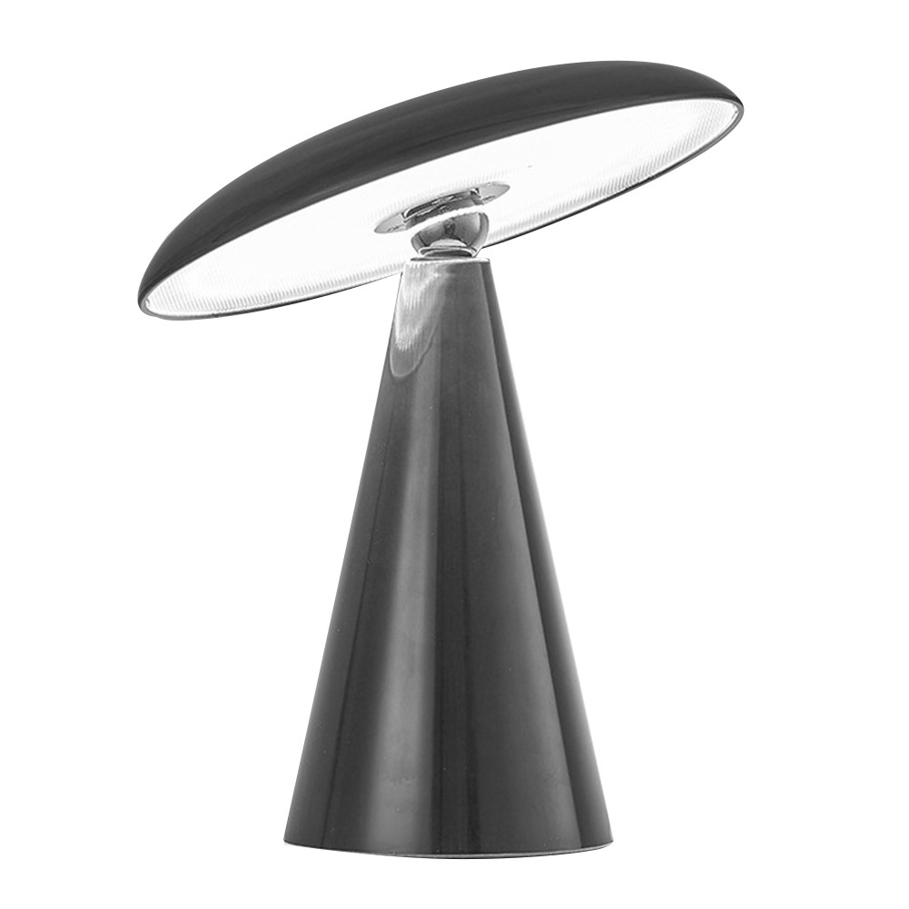 Magnetic Led Table Lamp Table Bedside Nightstand Lamp for Bedroom 3 Color6488