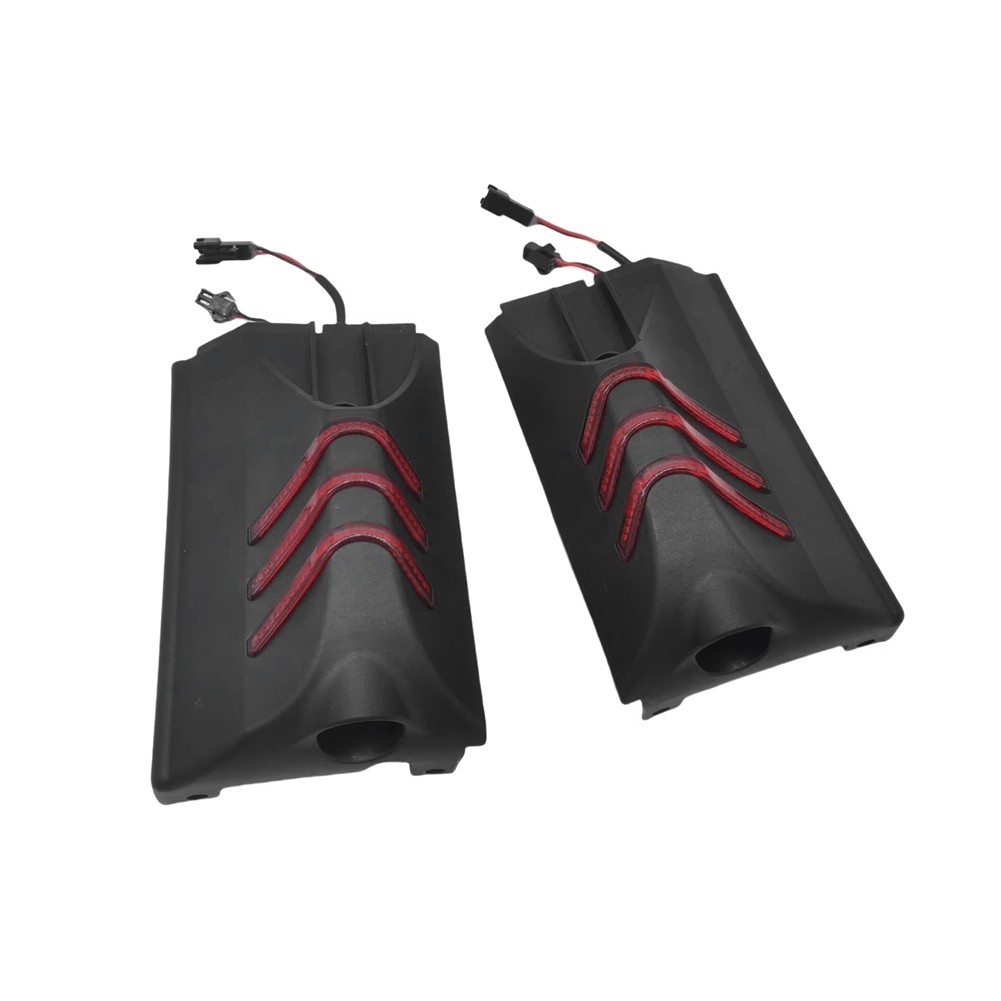 2X(Bottom Panel Front Light Electric Scooter Side Light  Side5122