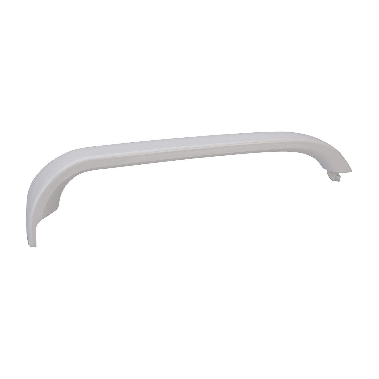Bosch Fridge Freezer Refrigerator Door Handle White Genuine 369547