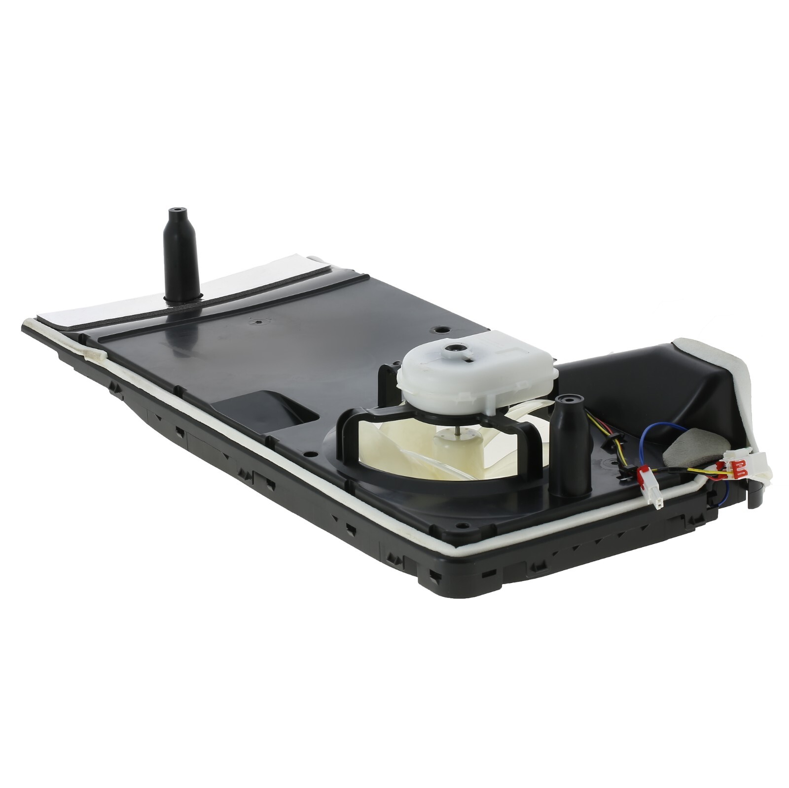 Samsung Rear Cover Multi Freezer Inc Fan Motor DA97-06067G