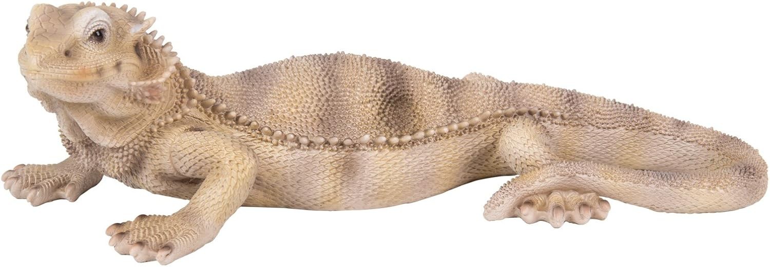 Vivid Arts - Zoo Pet Pals - Bearded Dragon Lizard (PZ-LIZD-F)