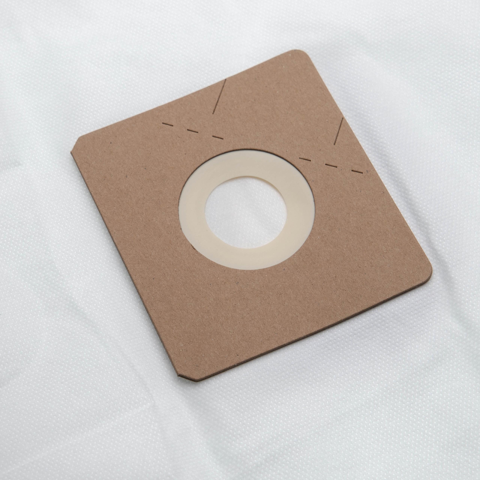 10 Hoover Dust Bags for Severin SB 7219