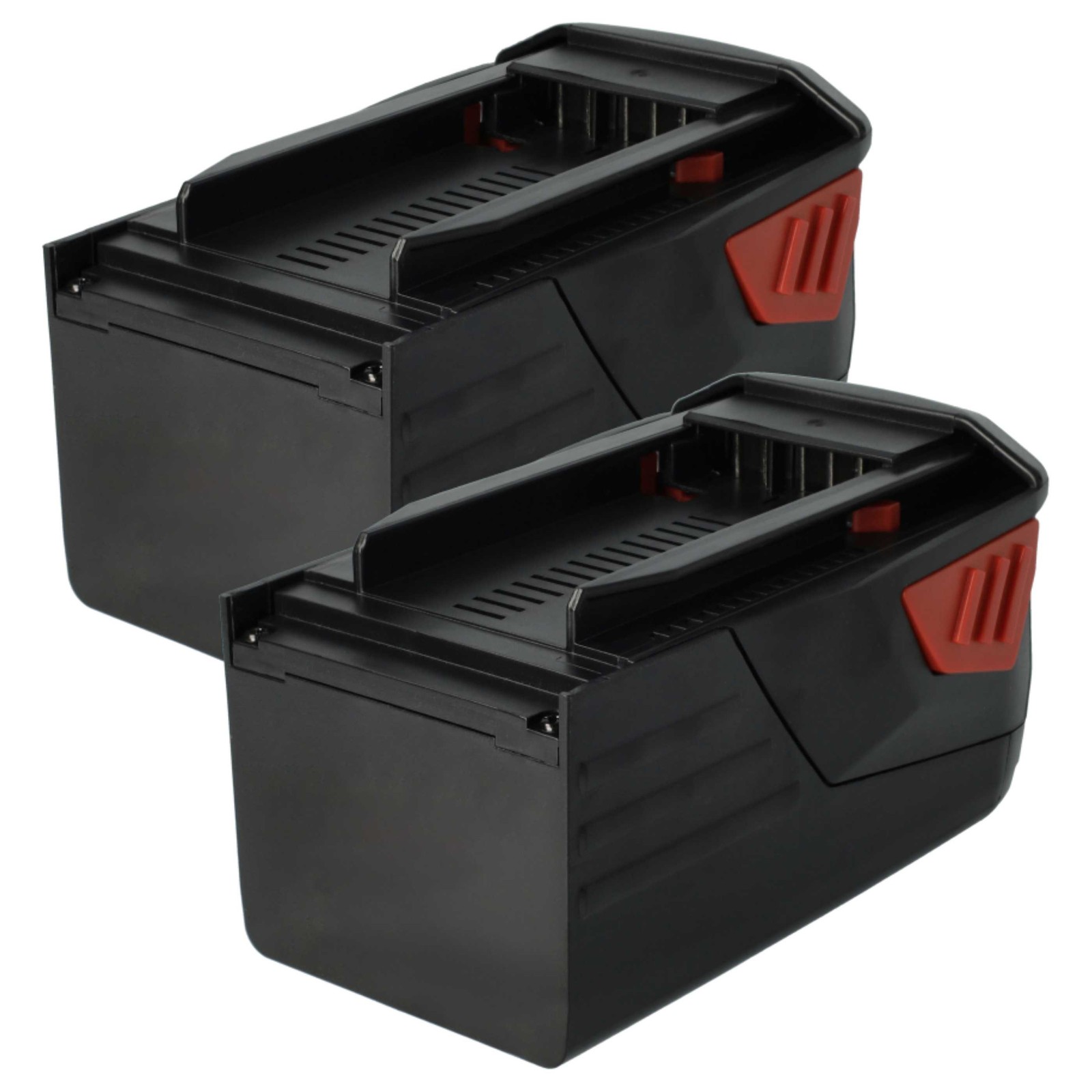 2x Battery for Hilti WSC 7.25-A36 3Ah 36V