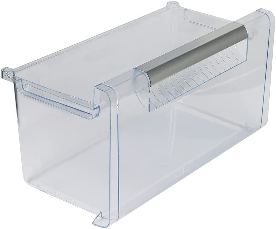 Bosch KIS Fridge Freezer Bottom Drawer Frozen Food Lower Container Bin KIV