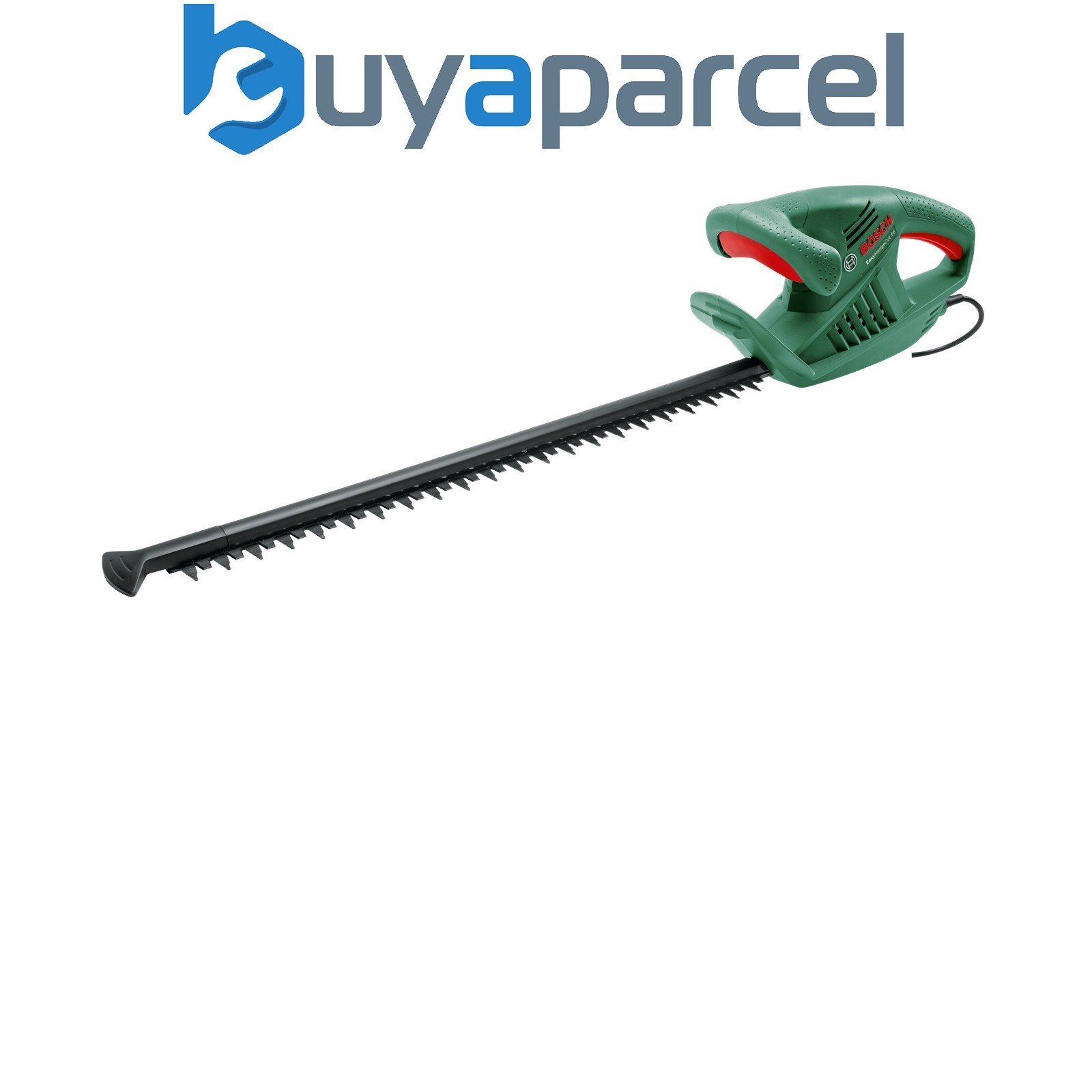 Bosch Hedgecutter EasyHedgeCut 55 Trimmer Carton box 0600847C72