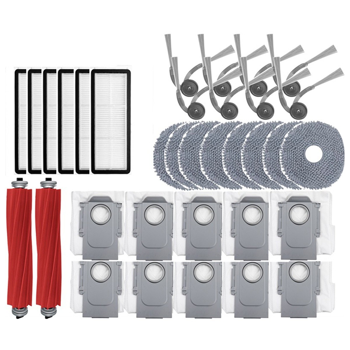 For QR 798 for  35A Accessory Z2G94800