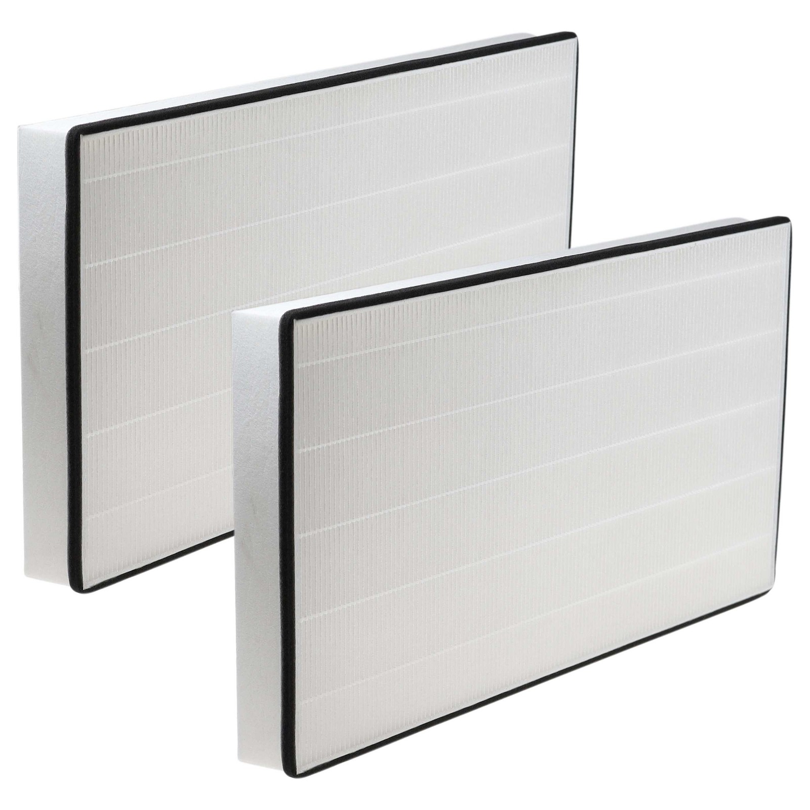 2x Pollen Filter F7 for Vallox 978142 for Air Vent