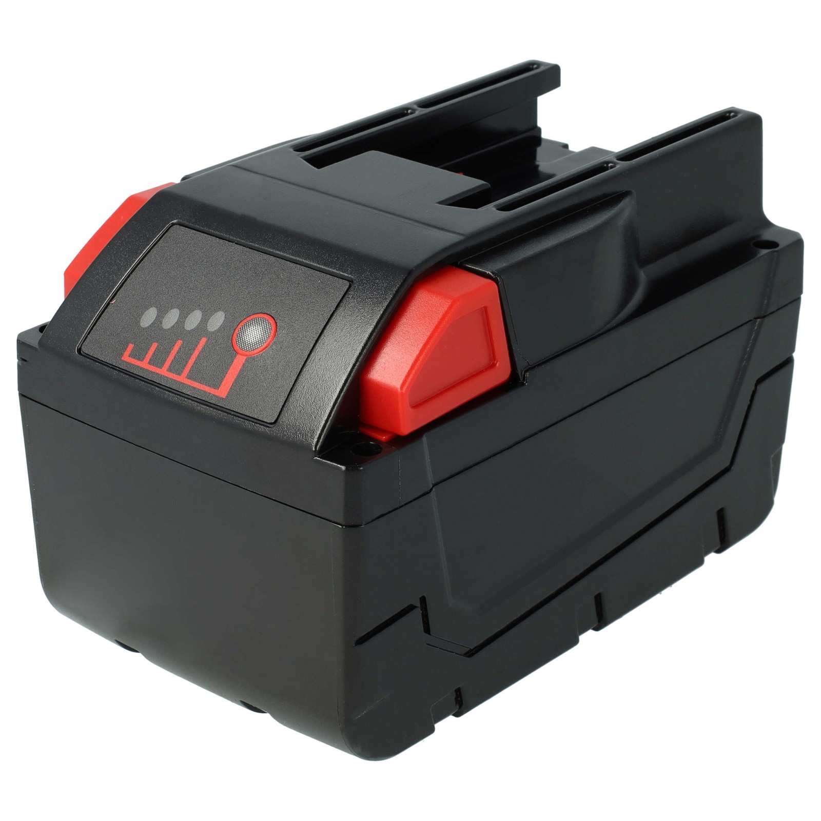Battery for Würth 0700956730 4Ah 28V