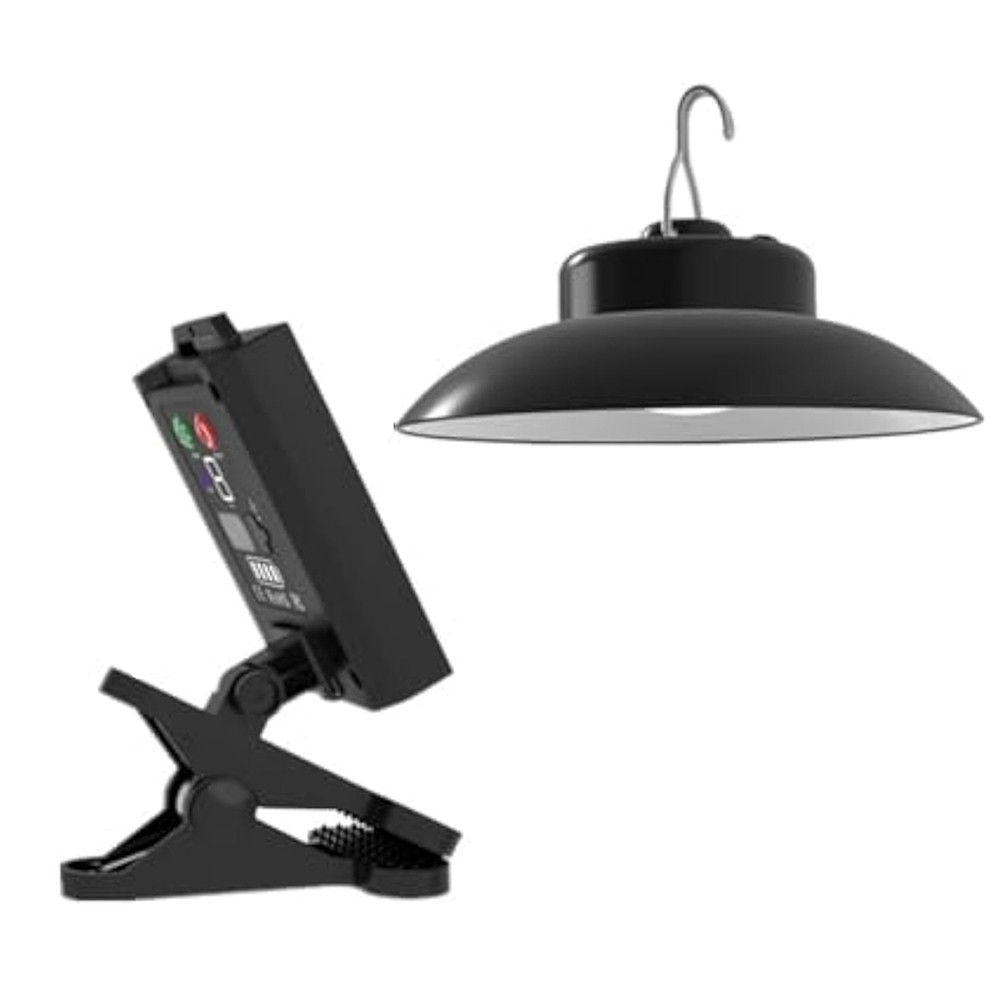 3X(Three Solar Outdoor Umbrella Light, Timer Remote Control, Umbrella Light5230