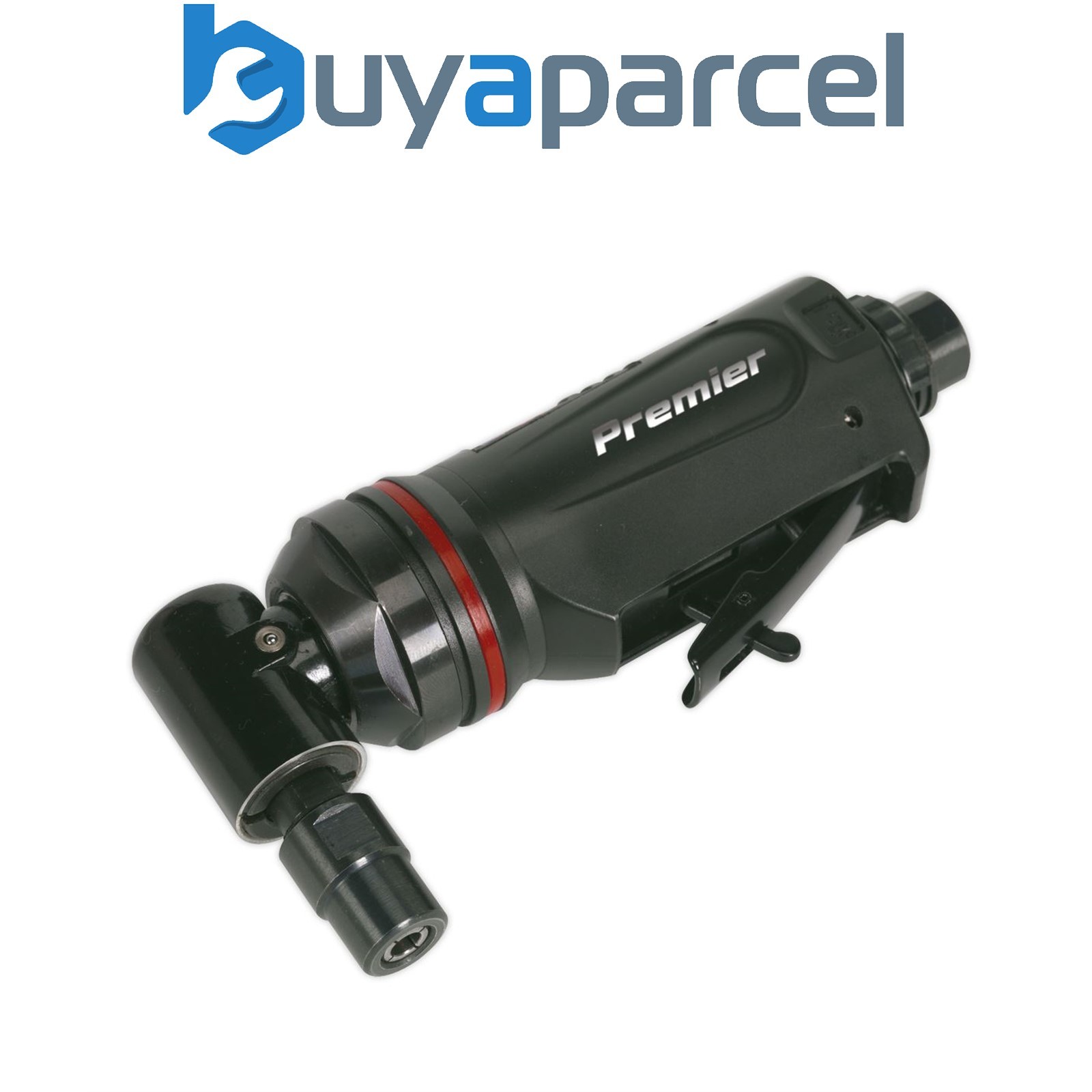 Sealey SA655 Premier 90 Maxi Air Die Grinder 6mm