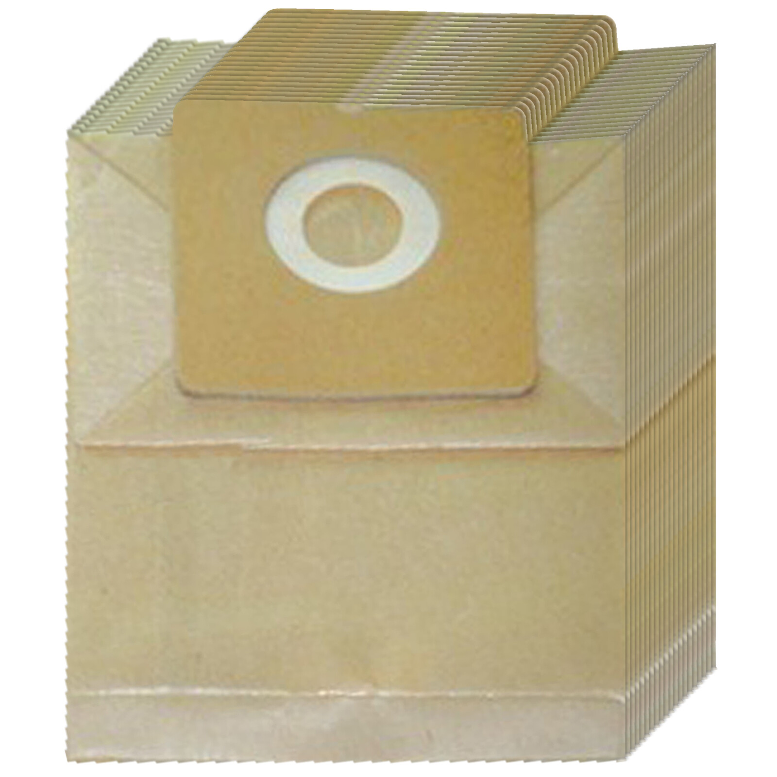 20 x E67 Dust Bags for DELONGHI XHT170E XTD2040 XTD2050E XTD2060E Vacuum Cleaner