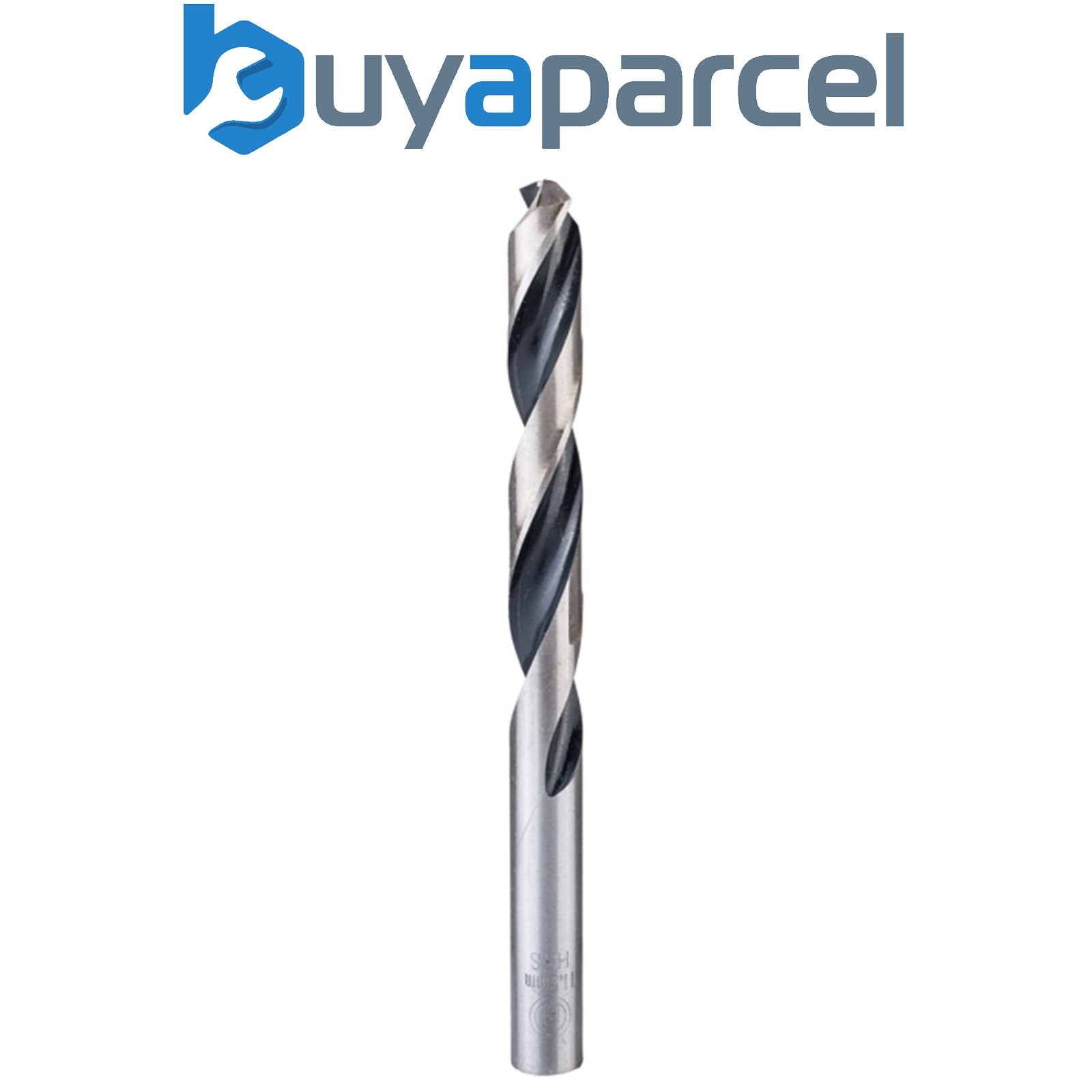 Bosch Drill bits HSS Twist Drill Bit PointTeQ 11.5mm 2608577283