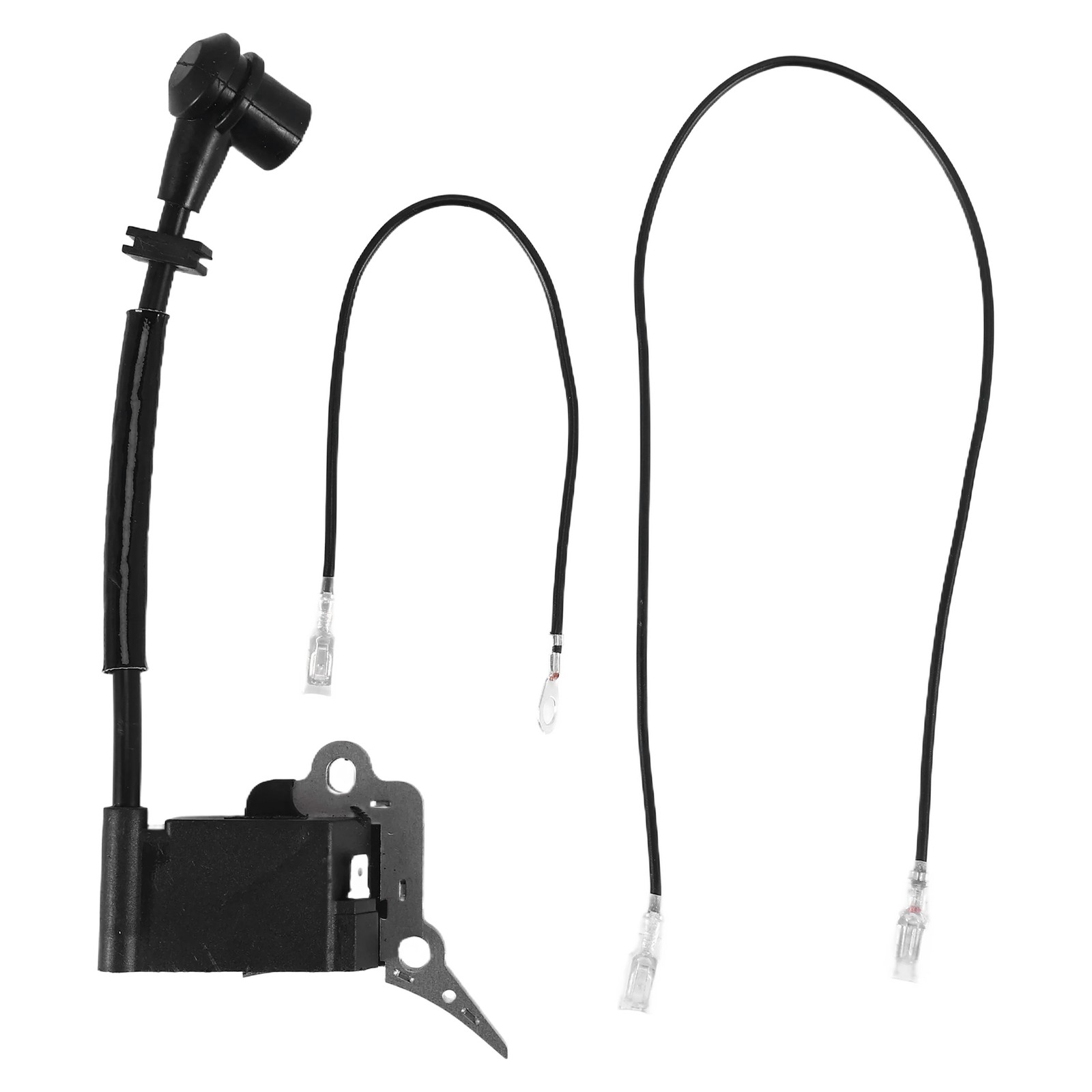 8X(Ignition Coil Chainsaw Parts Trimmer 2500 25Cc Chainsaw For1335