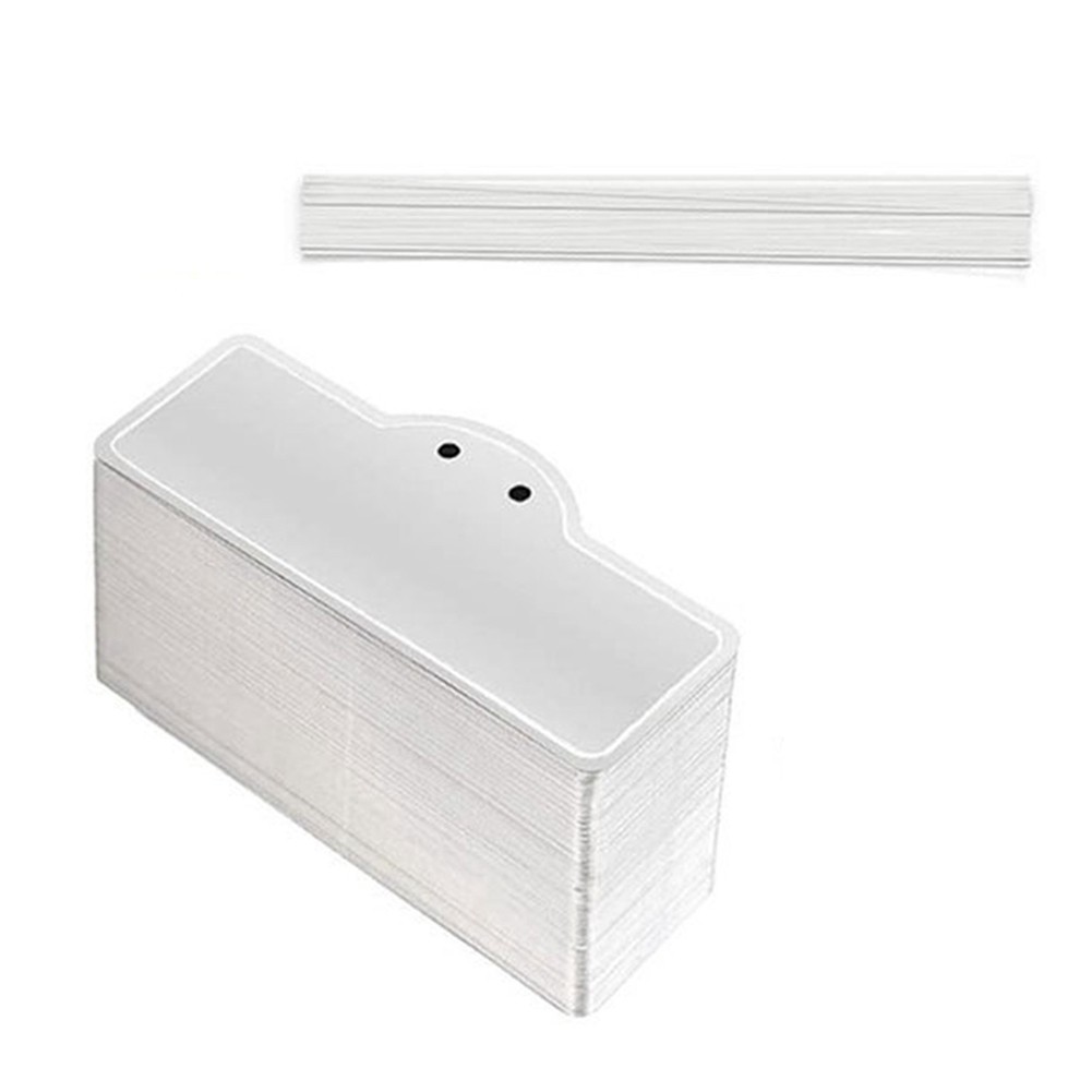 3X(Metal Plant Labels, Metal Plant Tags, Tree Tags, Metal Plant Tags for1958