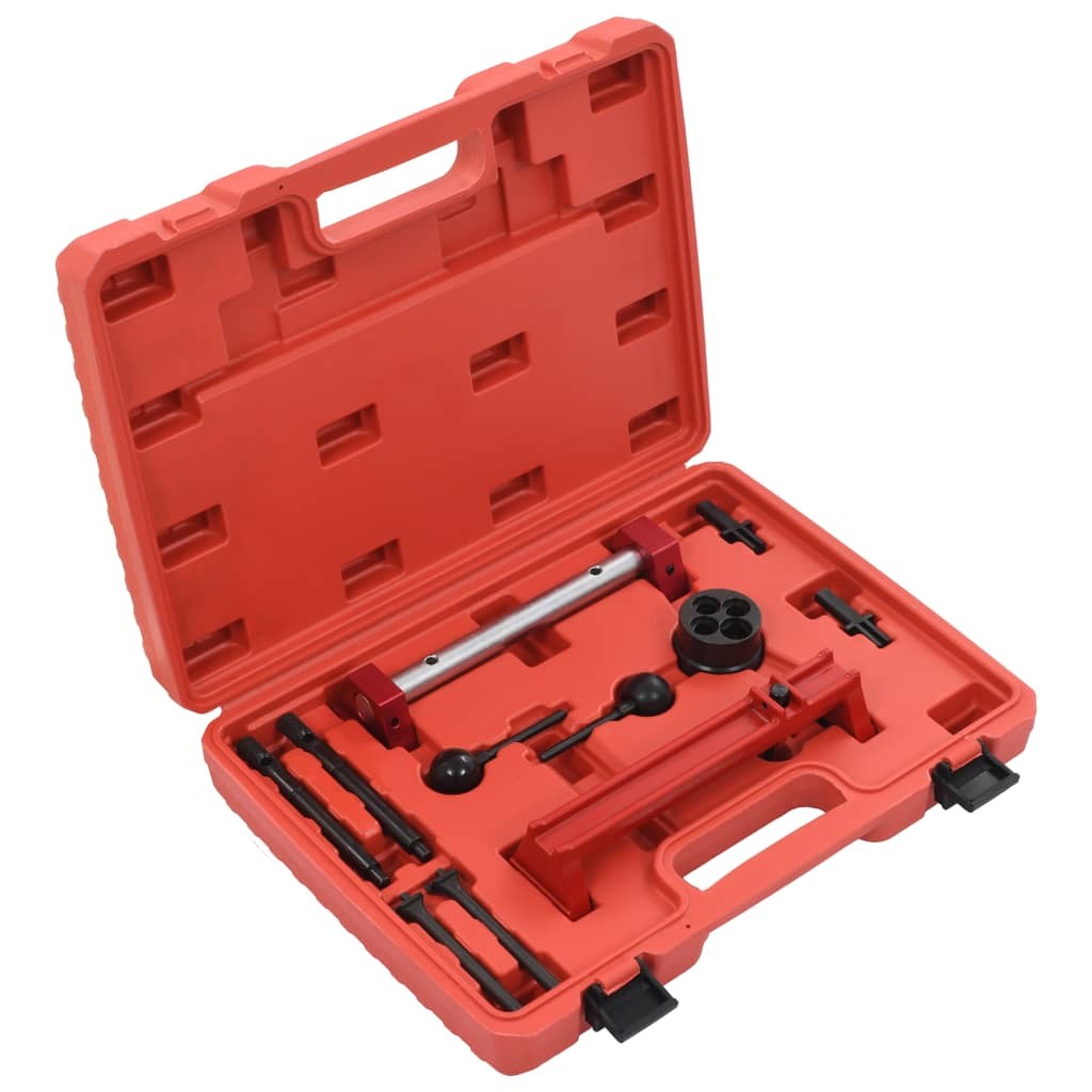 Engine Timing Tool Kit for BMW Motor-Setting Sets vidaXL