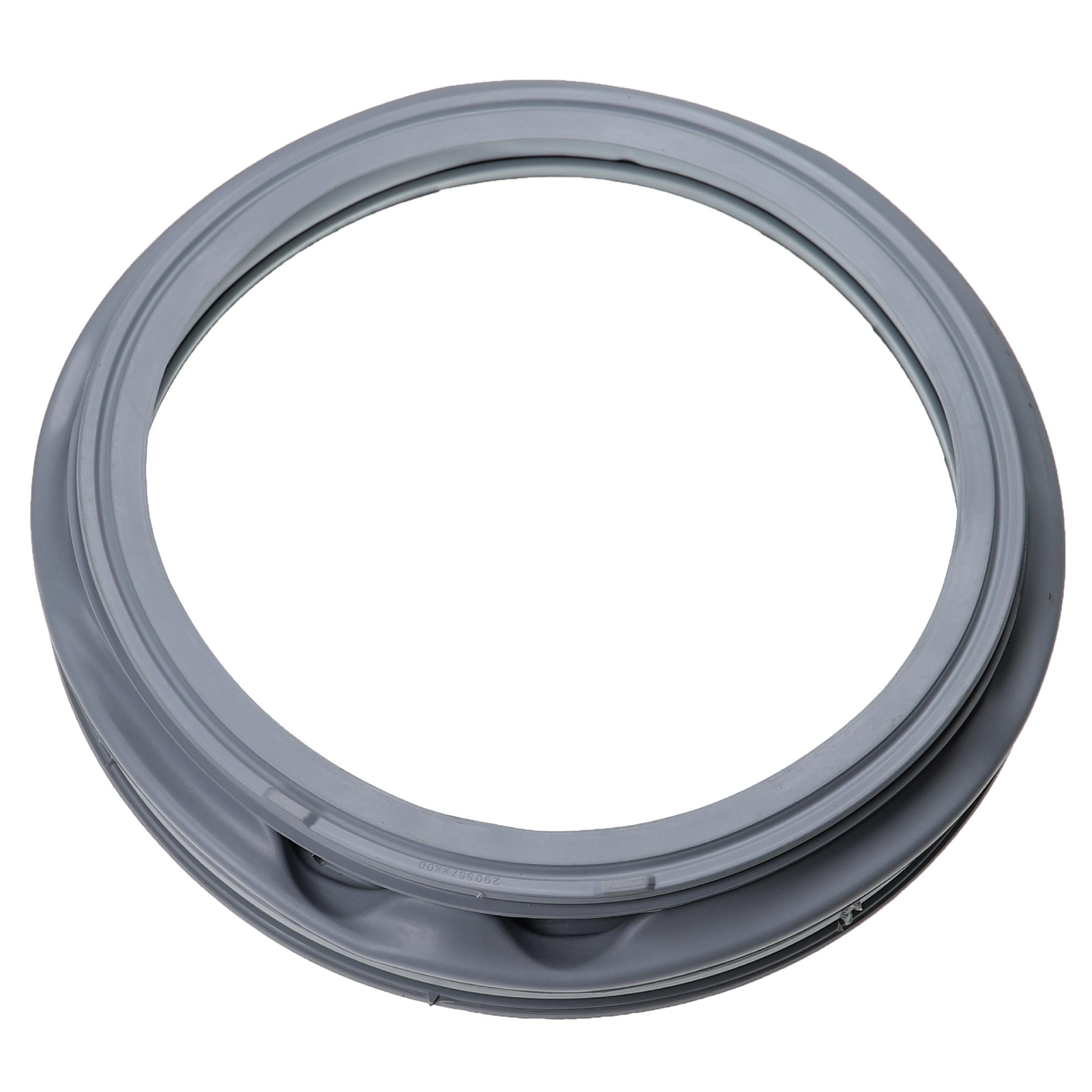 Door Seal for Beko WMB 71420 7111641300 WMB 71421 7111661100