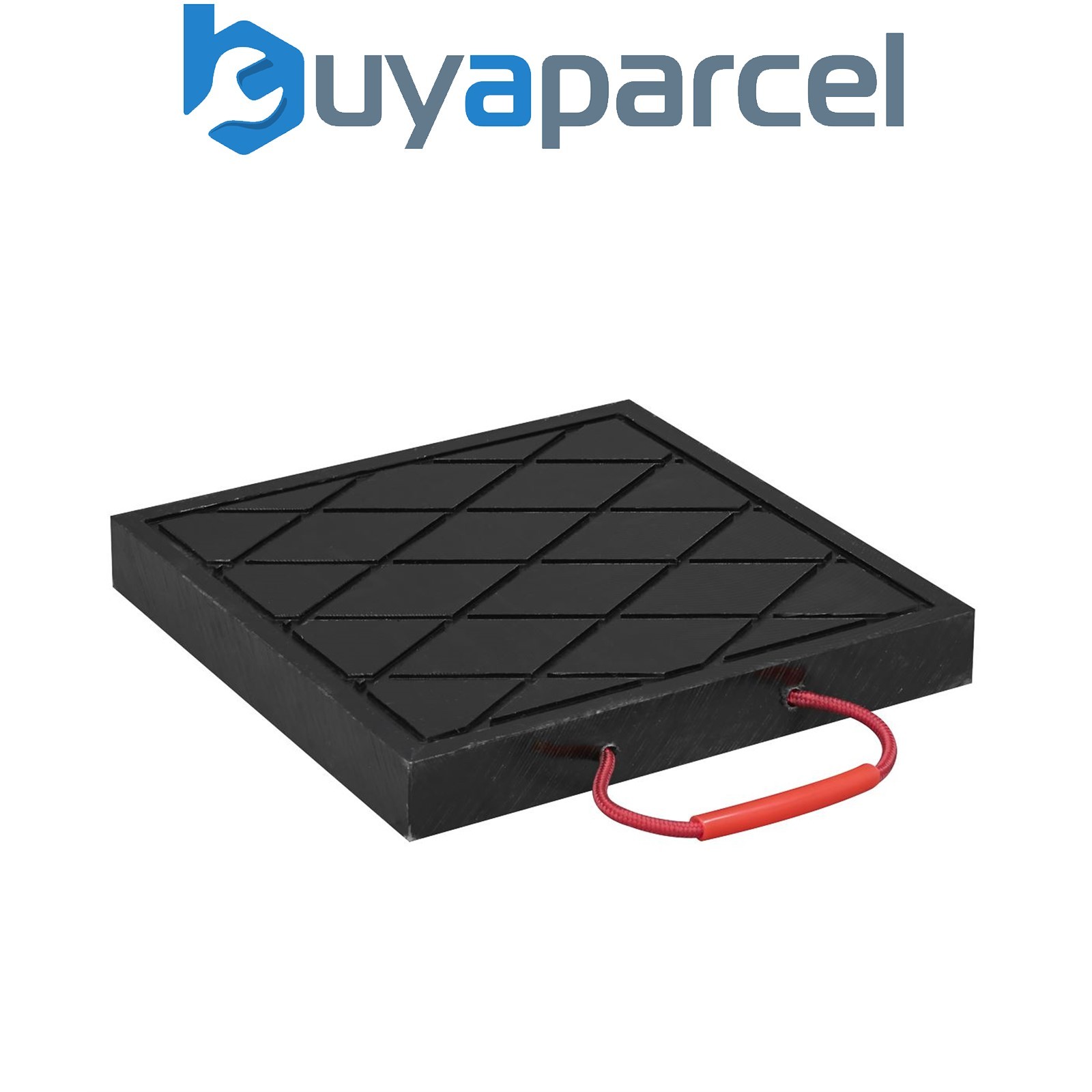 Sealey JSB1 Outrigger Jacking Pad 300 x 300mm