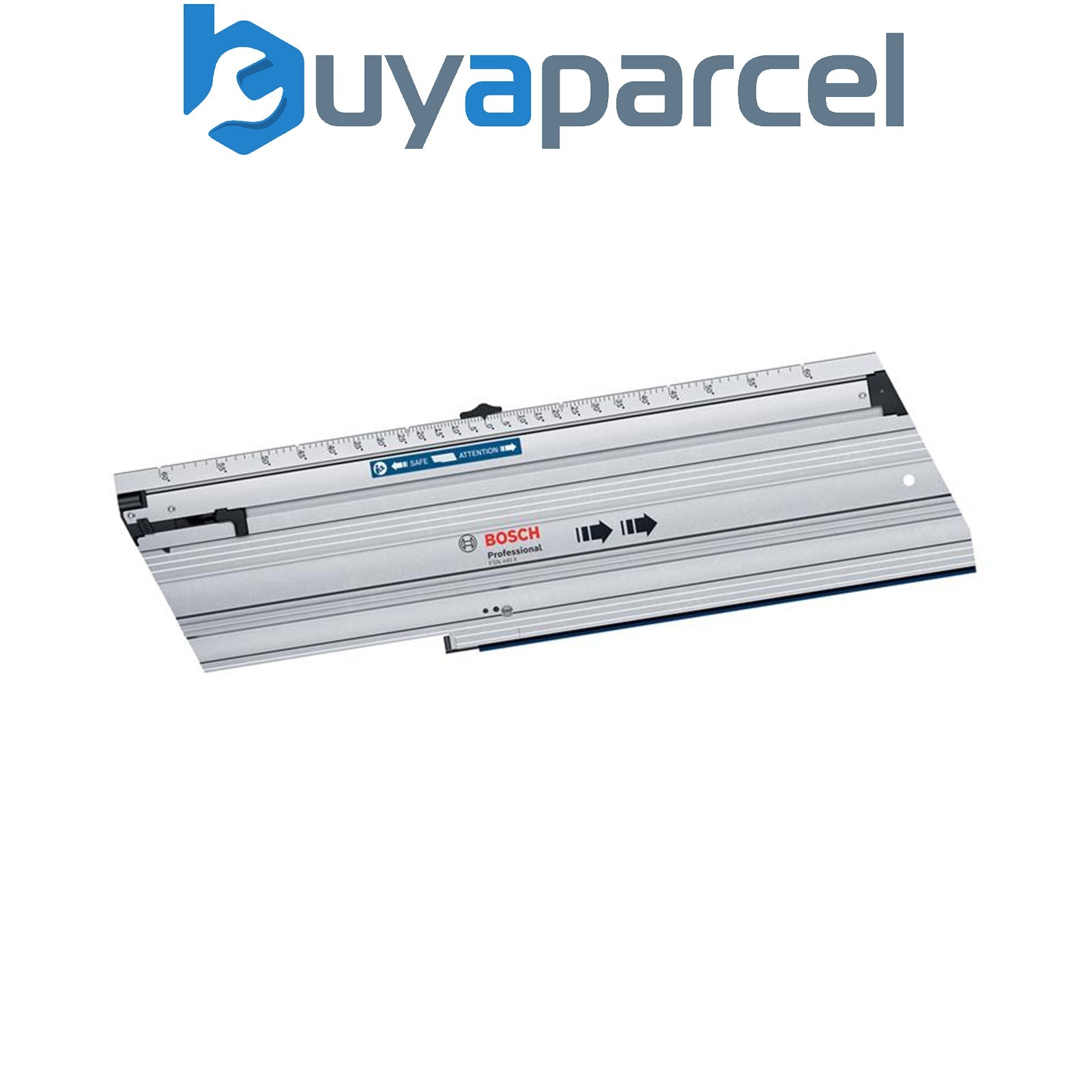 Bosch 1600A02V36 FSN 440 X Professional Cross-Cut Guide Rail BSH600A02V36