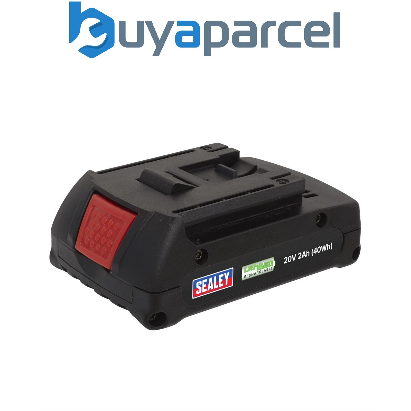 Sealey CP3BP Power Tool Battery 20V 2Ah for CP314 & CP316