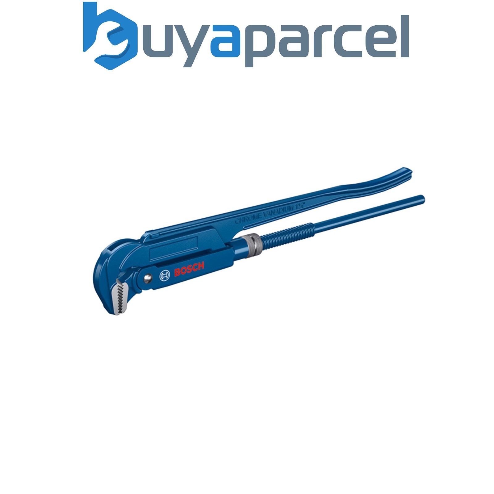 Bosch PRO Pliers 90 420mm corner pipe wrench 1600A02W3V