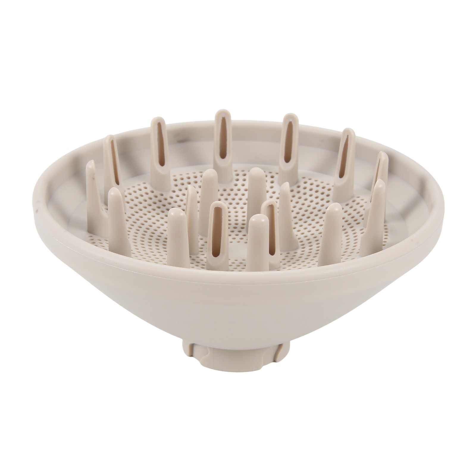 3X(Diffuser Attachment Nozzles for FlexStyle Hair Dryer, Women'S Favourite9222