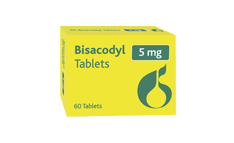 10x Bisacodyl Constipation Relief 20 Tablets Senokot Laxative Fybogel