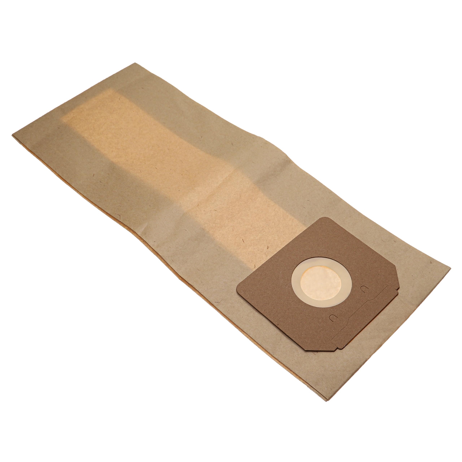 10 Hoover Dust Bags for Kärcher NT 14/1 Eco Te Advanced Paper
