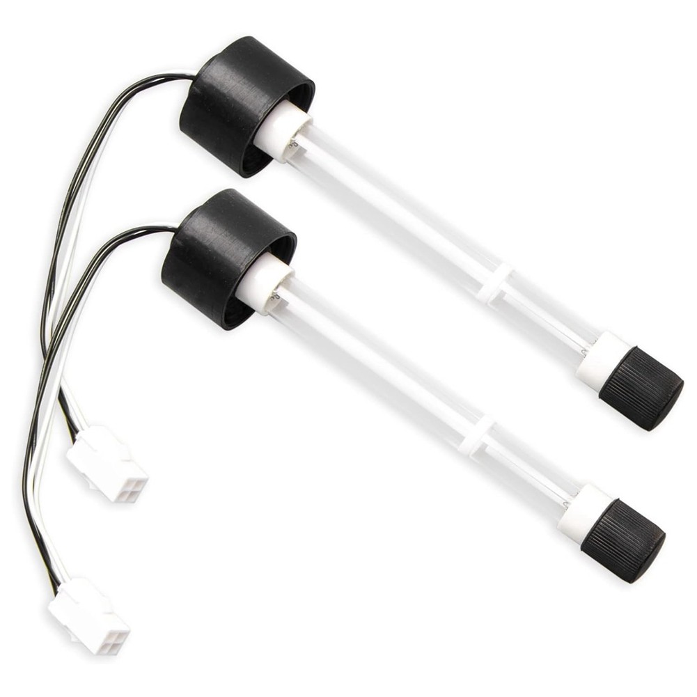 2pcs Compatible for Sundance-Spas Replacement Clear-Ray XL Bulb 6472-8415369