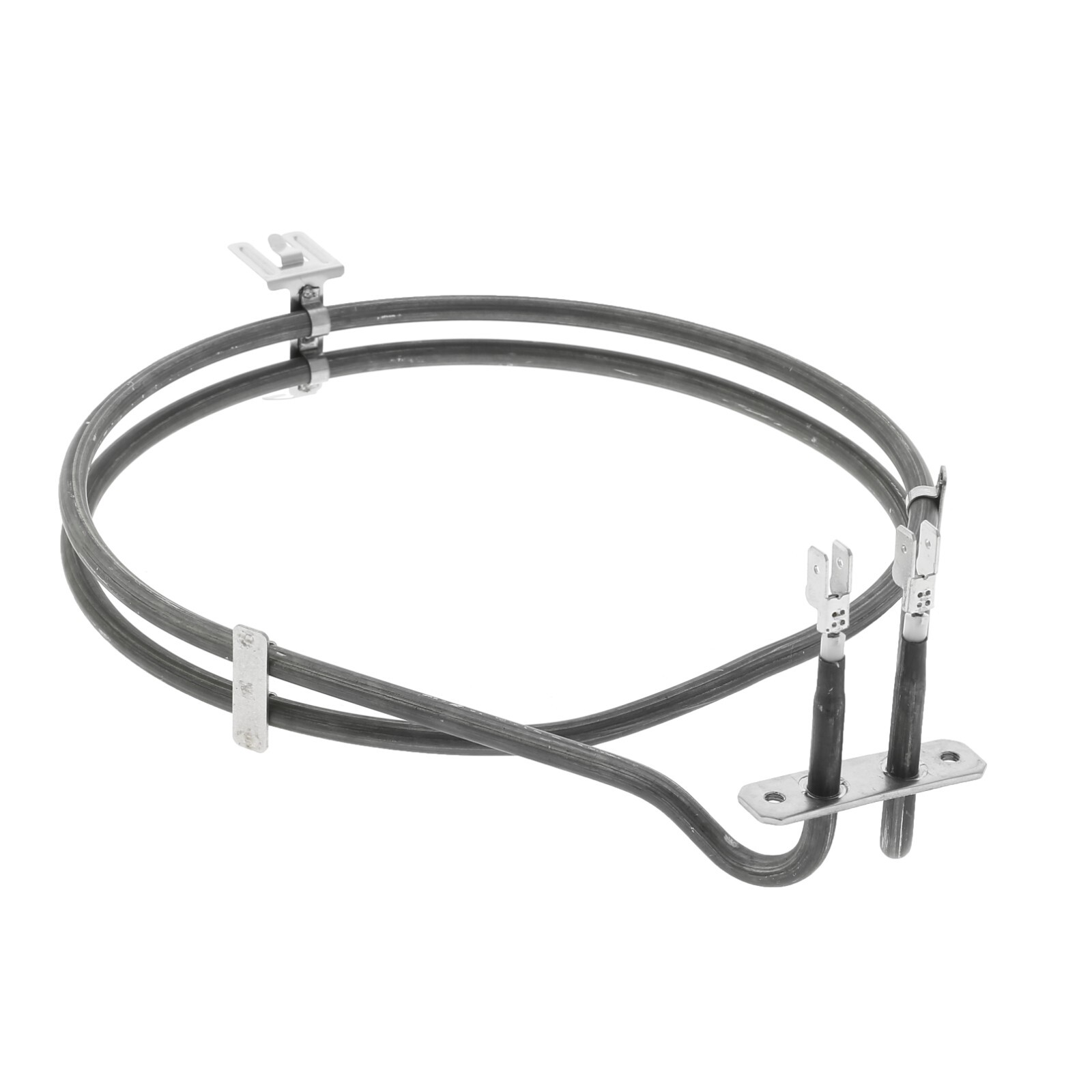 Bosch Fan Oven Element 2100W Round 2 Turn Heater HBA, HBB, HBL, HBN, HBR, HEA