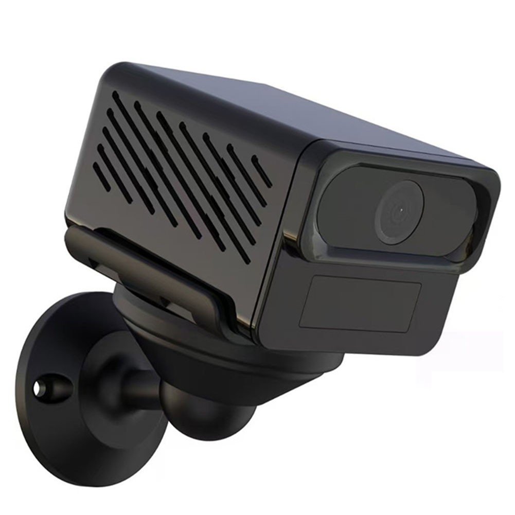 Tuya 2K Wifi Camera 2.4Gand5G Surveillance Camera Built-in Battery PIR8466