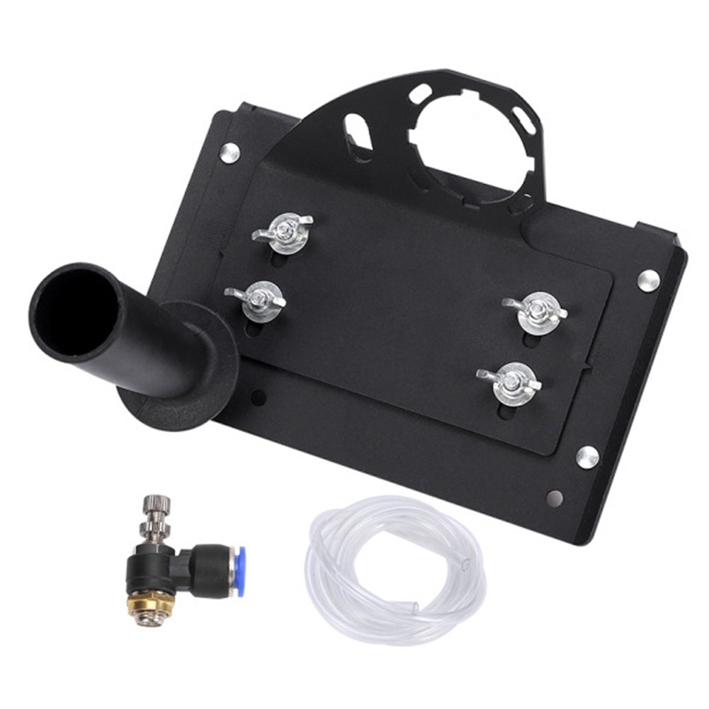 45 Degree Chamfer 100 Type Angle Grinder Stand for Tile 45° Chamfer Cutting7692