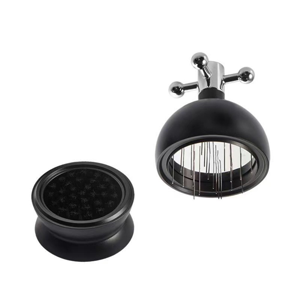 Rotating Head Saving 22 Needles for Powder 58mm D5B55266