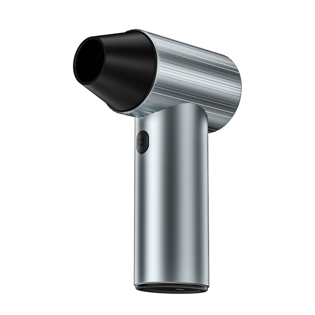 Handheld Turbo Violent Fan Brushless Motor 90000 RPM X7 Violent Blower 8504