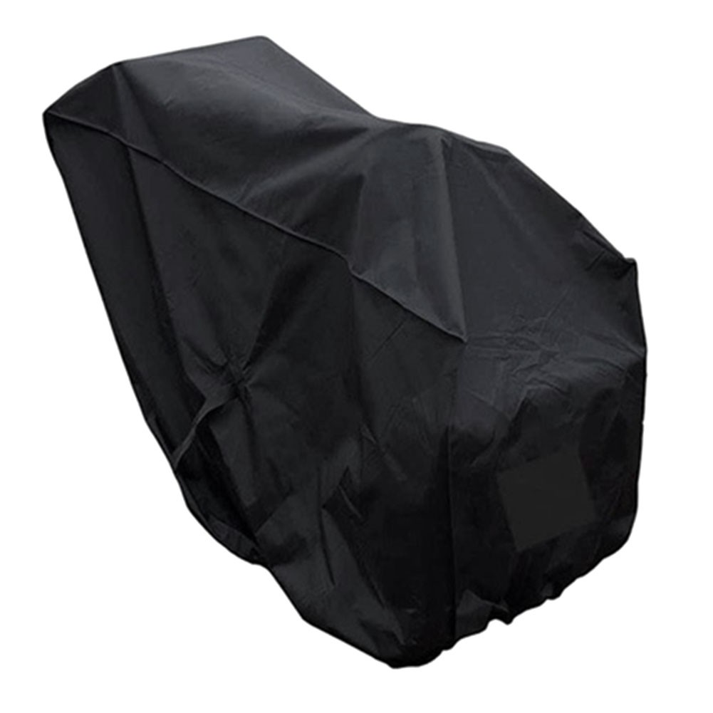 Snow Blower Cover,Snowblower Covers Outdoor,Universal Fit Single or Two2102