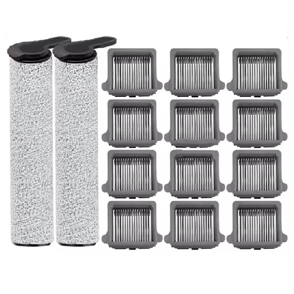 HEPA Steam Vacuum Cleaner Spare Parts Accessories Sweeper Spare Parts F2M35018