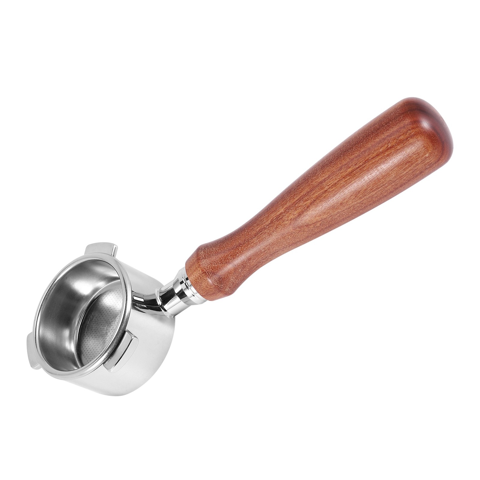 54mm Bottomless Portafilter with 54mm Puck Strainer for Sage 8 Series2370