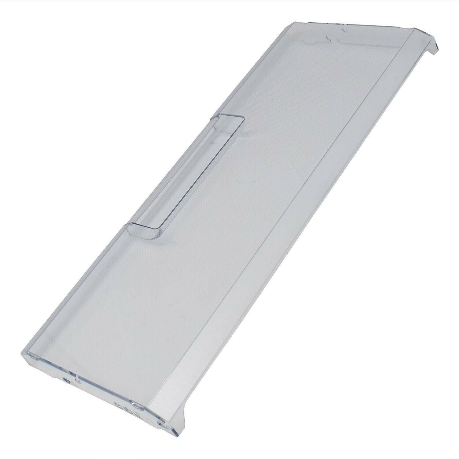 Bosch Freezer Top Compartment Flap Front Upper Panel Door Handle GSD, GSE, GSL