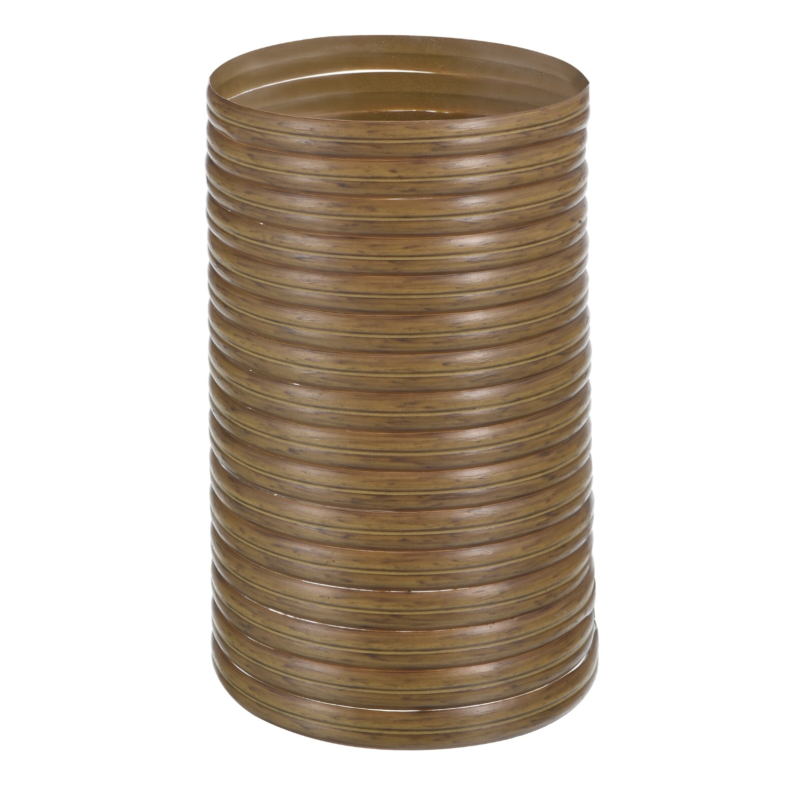 Wicker Repair Kit, Flat Rattan Fix Replacement DIY Set, Olive Yellow