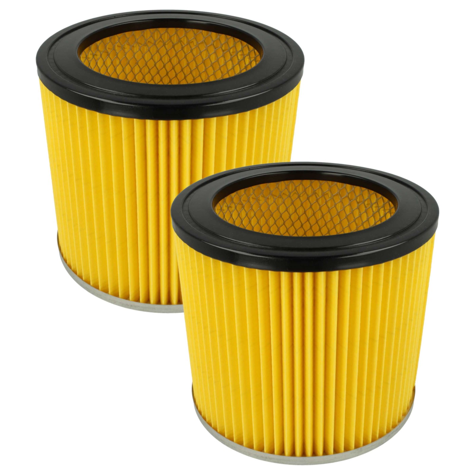2 Filter for Scheppach 75100701 for Woodworking Machine