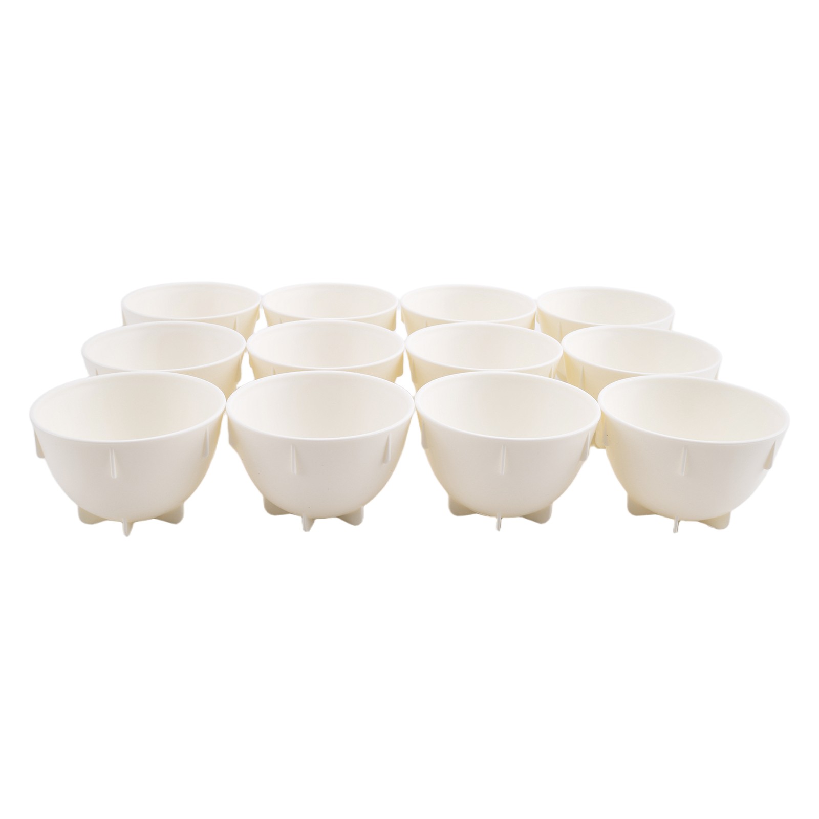 Coffee Cupping Bowls 200 Ml Coffee Cup Stackable for Coffee Enthusiasts4999