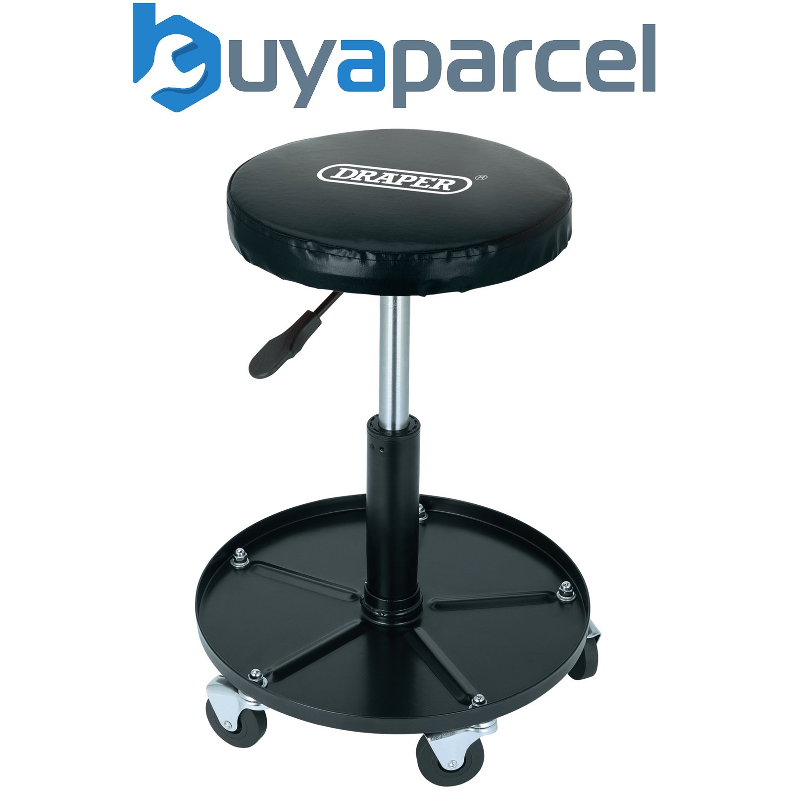 Draper 54229 Adjustable Work Seat