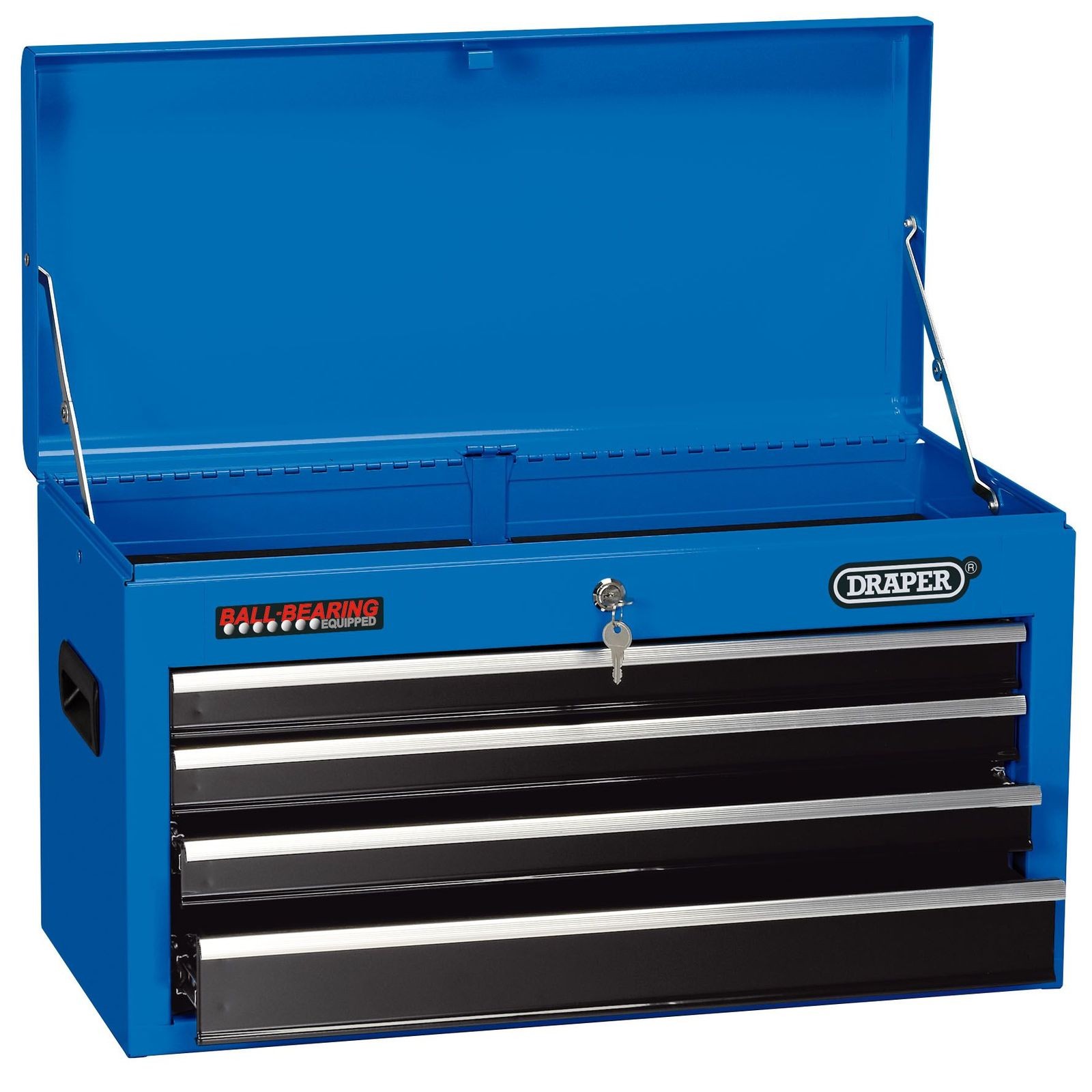 Draper 26In 4 Drawer Tool Chest - 14589