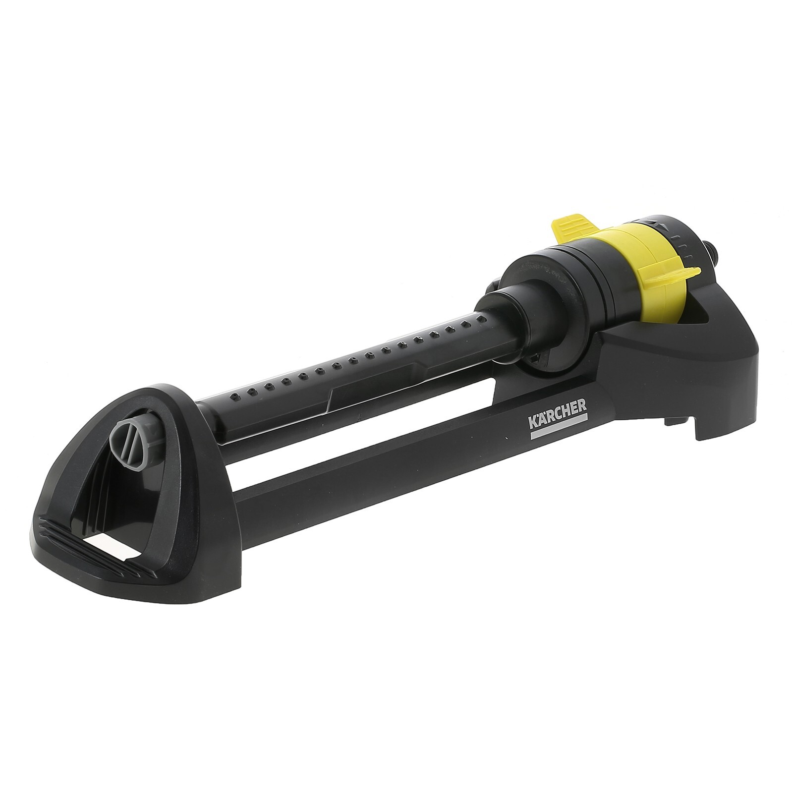 Karcher Garden Hosepipe Oscillating Water Sprinkler System Grass lawn Plant Beds