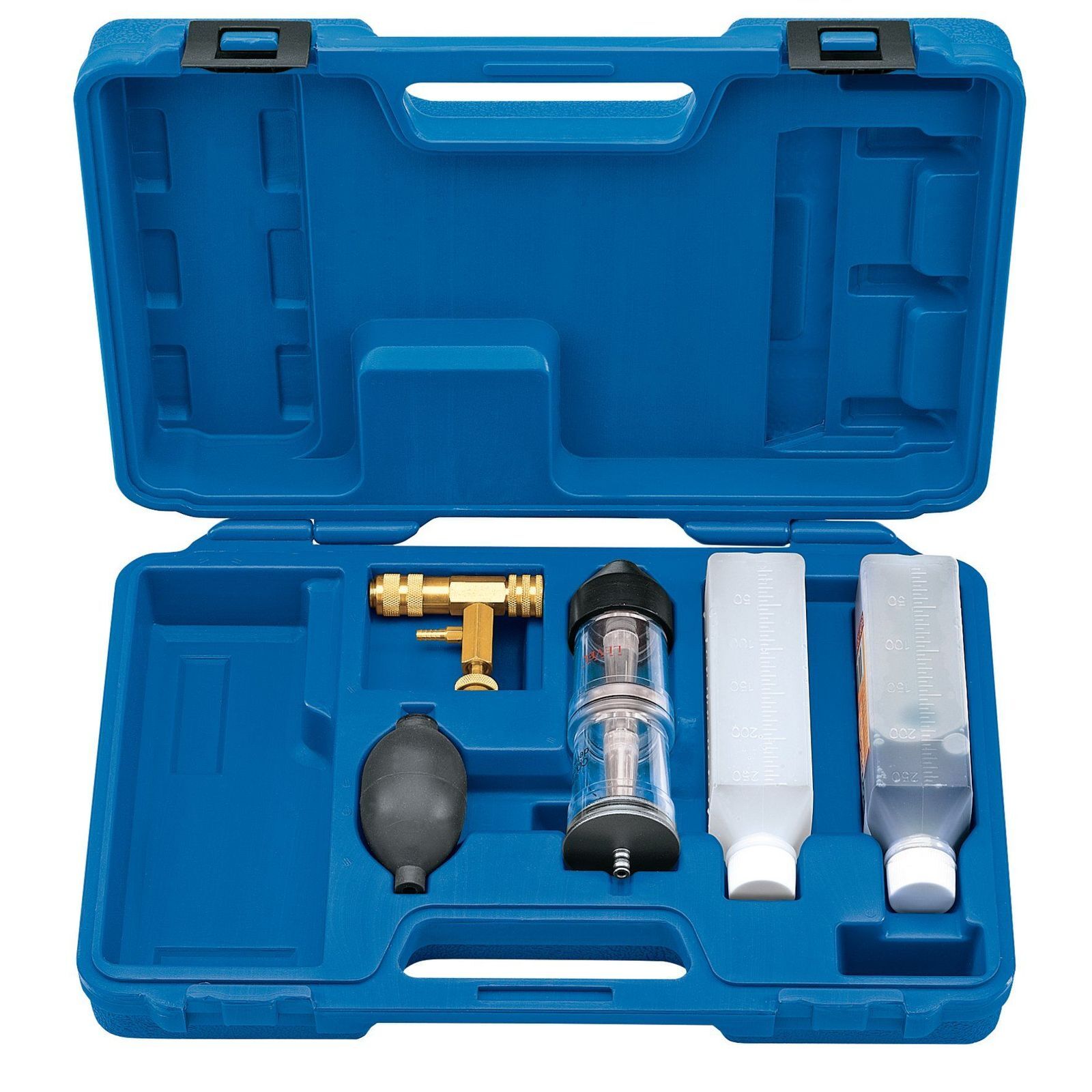 Draper 1x Expert Combustion Gas Leak Detector Kit Professional Tool 23257